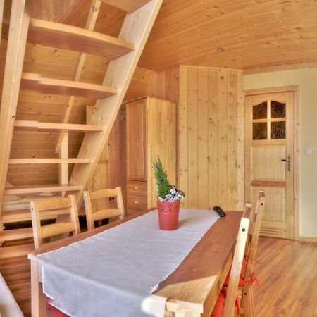 Apartamenty U Piekorza Szaflary Cameră foto