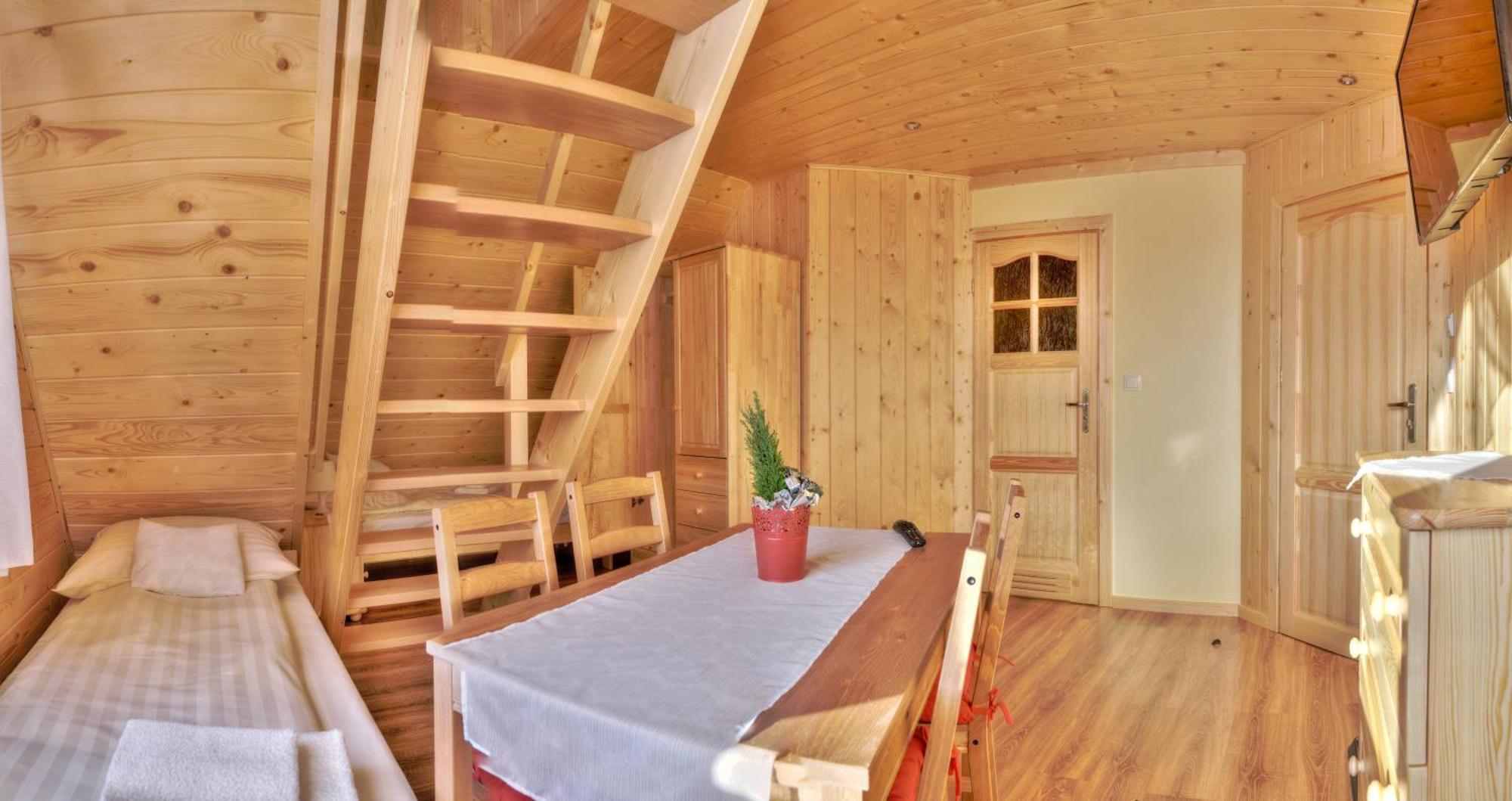 Apartamenty U Piekorza Szaflary Cameră foto