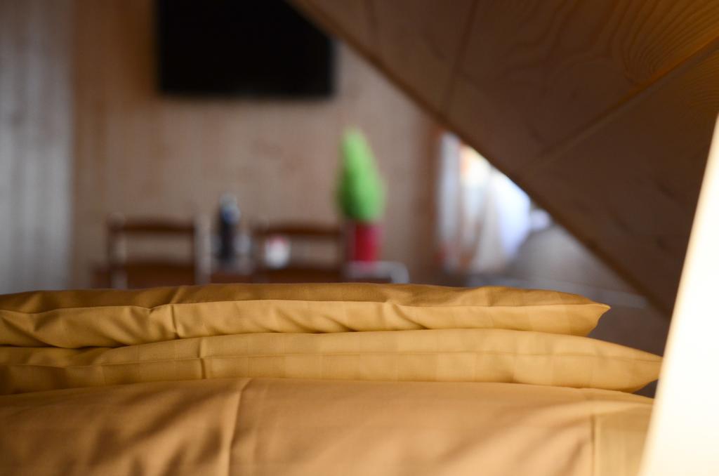 Apartamenty U Piekorza Szaflary Cameră foto